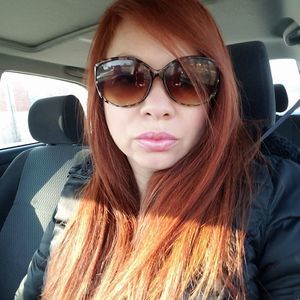 Meet your Posher, Rocio